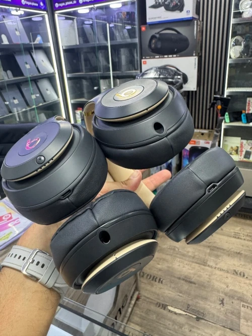 Casque Beats Studio 3 edition limitée 