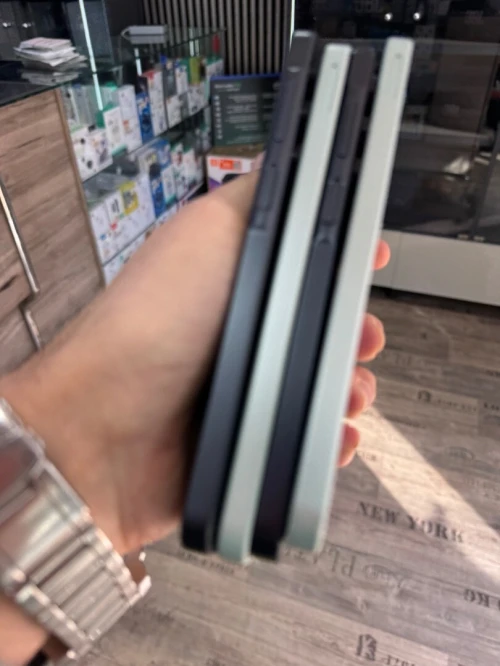 Samsung Galaxy A16 4G 128G neuf jamais utilisé