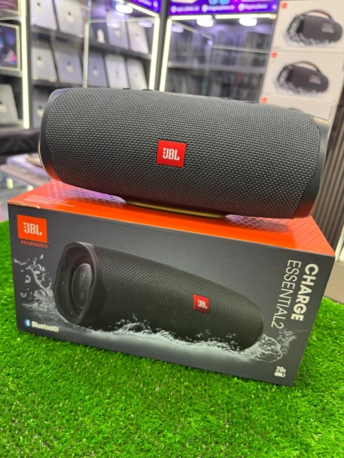 JBL charge essential 2