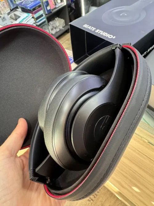 Casque Beats Studio 3 etat 20/20