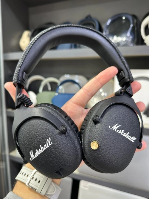 Casque marshall monitor 3