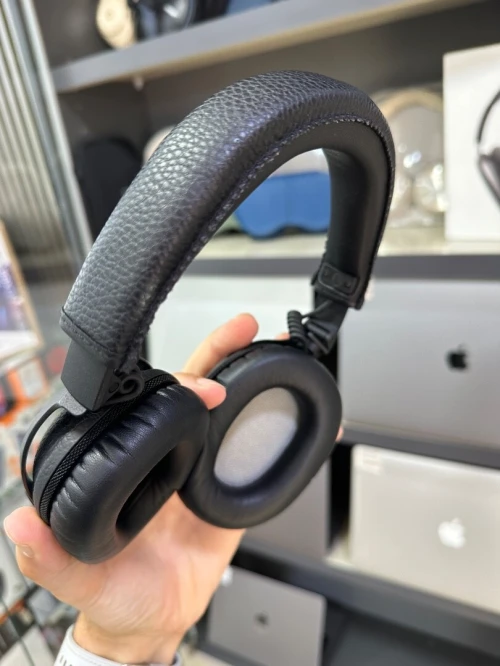 Casque marshall monitor 3