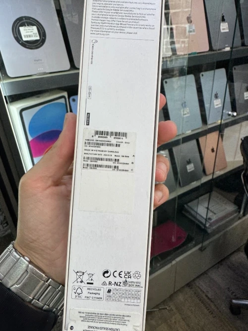 Galaxy watch 6 classic