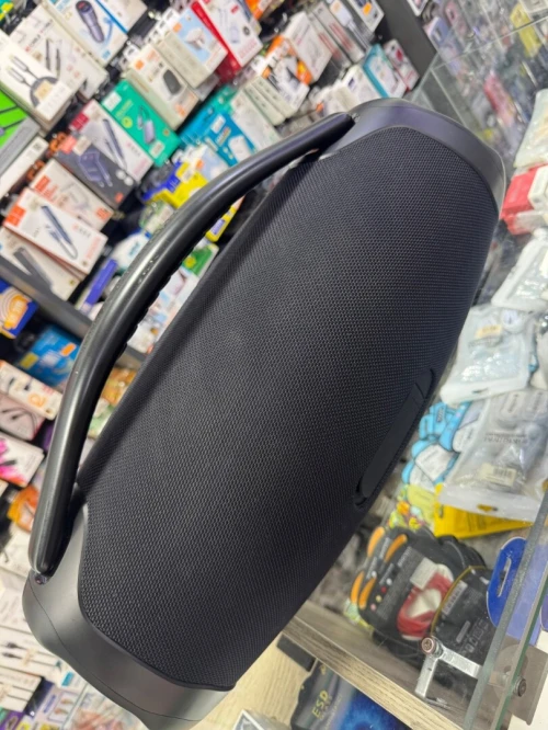 JBL boombox 3 wifi