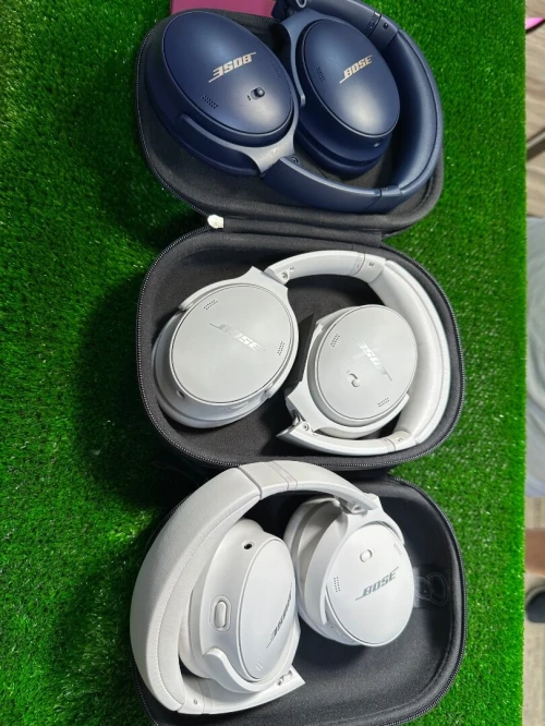Casque Bose QC45 etat comme neuf