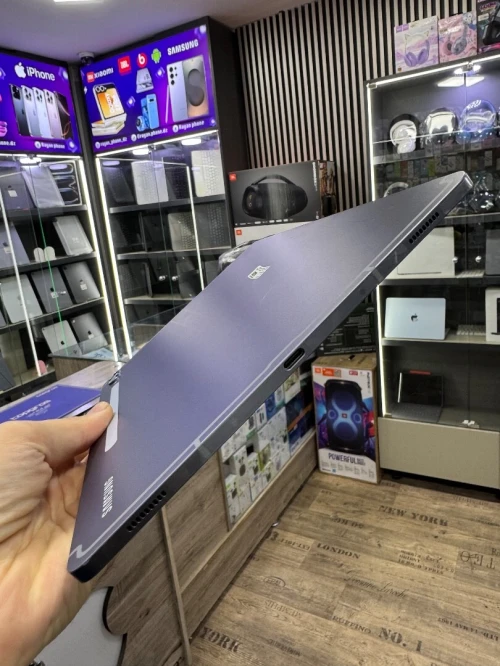 Samsung Galaxy tab S10 plus 12G 256G