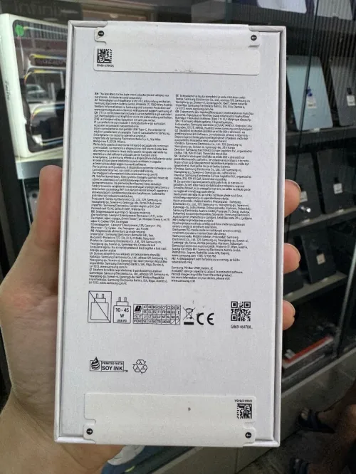 Samsung Galaxy A57 8G 128G neuf
