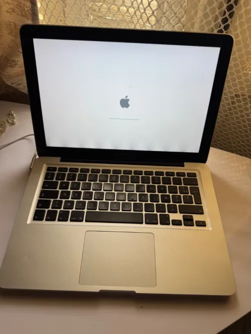 MacBook Pro