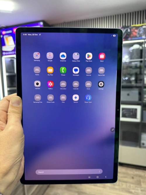 Samsung Galaxy tab S10 plus 12G 256G