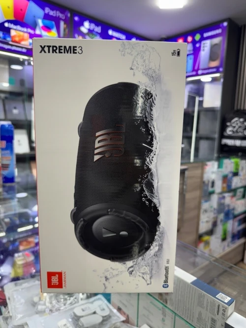 JBL Xtreme 3 neuf jamais utilisé