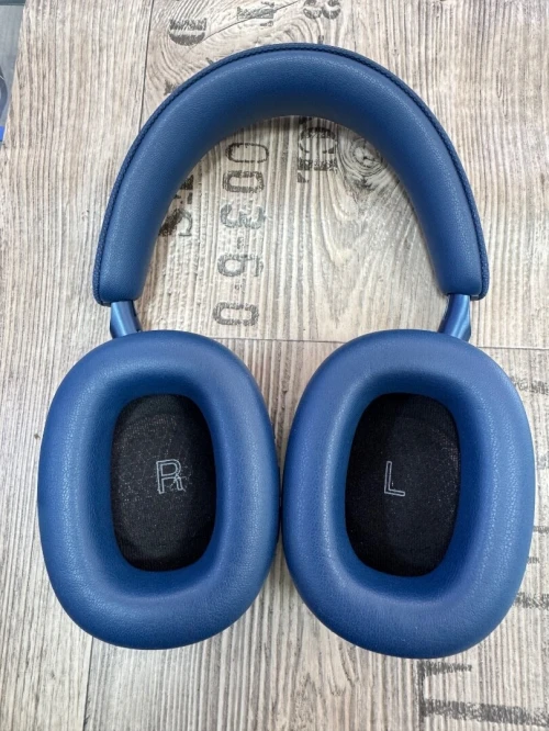 Casque Bowers a wilkins