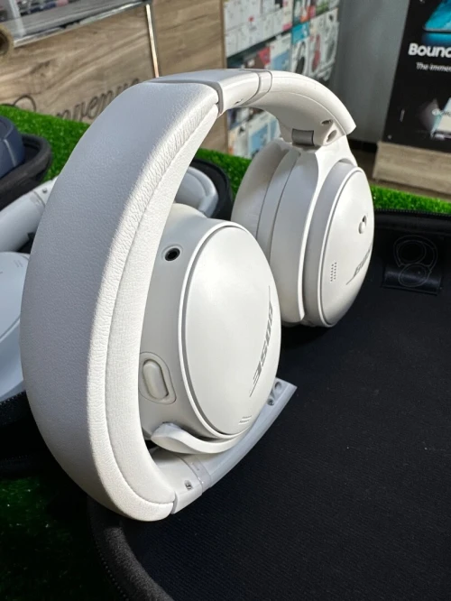 Casque Bose QC45 etat comme neuf