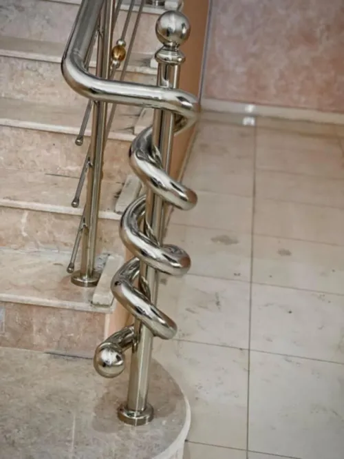 MB DESIGN INOX, le savoir-faire inox sur mesure