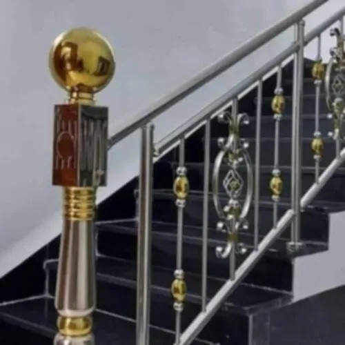 MB DESIGN INOX, le savoir-faire inox sur mesure