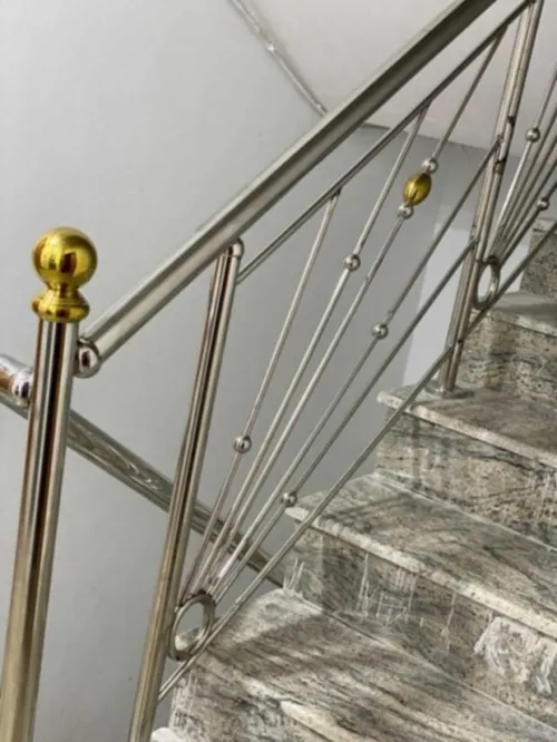 MB DESIGN INOX, le savoir-faire inox sur mesure