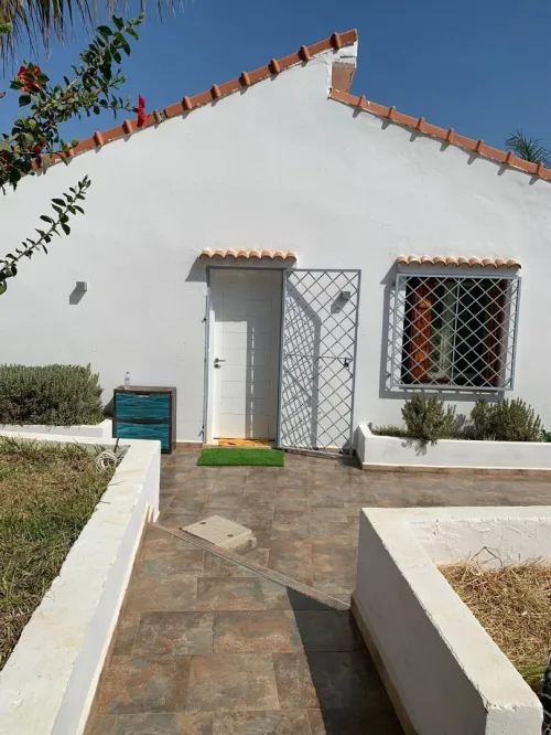 Vente Villa Béjaïa Beni ksila