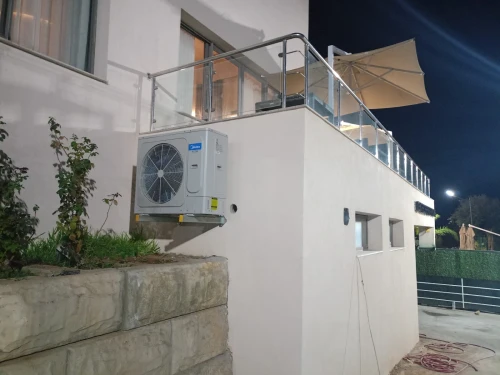 Froid et climatisation 
