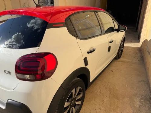 Citroen C3 2022 SHINE