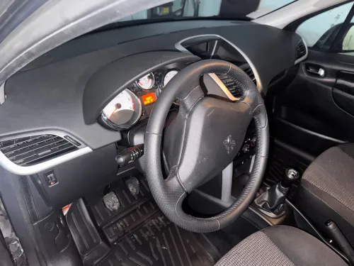Peugeot 207 2011 Active