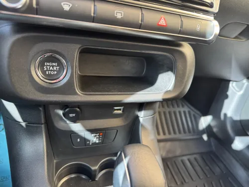 Citroen C3 2022 SHINE
