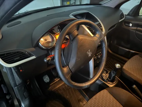 Peugeot 207 2011 Active