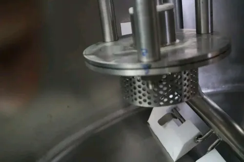 PRODUITS POUR L'INDUSTRIE PHARMACEUTIQUE الصناعات الصيدلانية