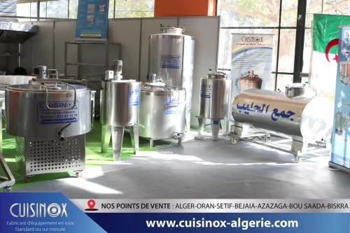 industrie agro-alimentaire