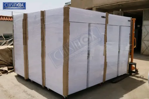 FABRICATION MATERIEL POUR RESTAURANT  CAFETERIA HOTEL BOUCHERIE  COLLECTIVITE  BASE DE VIE TRAITEUR 