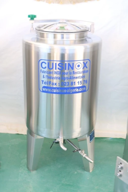 cuve multi-usage 