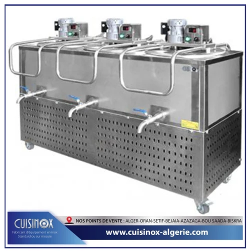 industrie agro-alimentaire