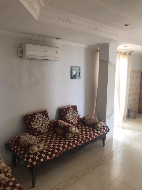 Location vacances Appartement F3 Alger Zeralda