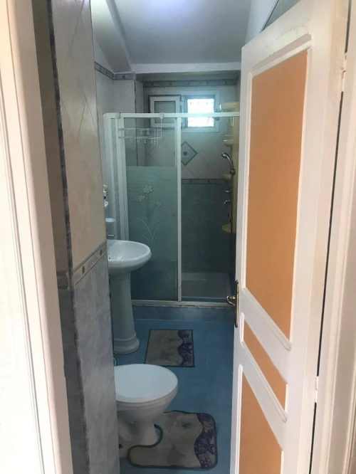 Location vacances Appartement F3 Alger Zeralda