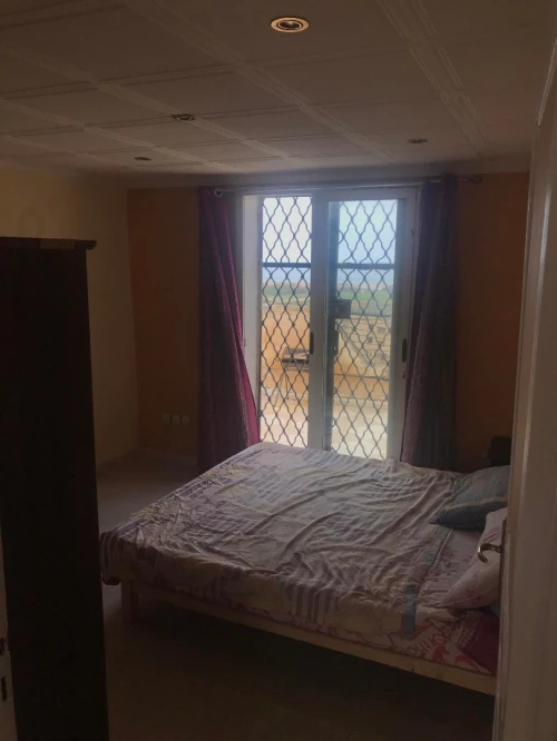 Location vacances Appartement F3 Alger Zeralda