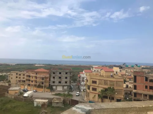 Location Appartement F3 Alger Zeralda