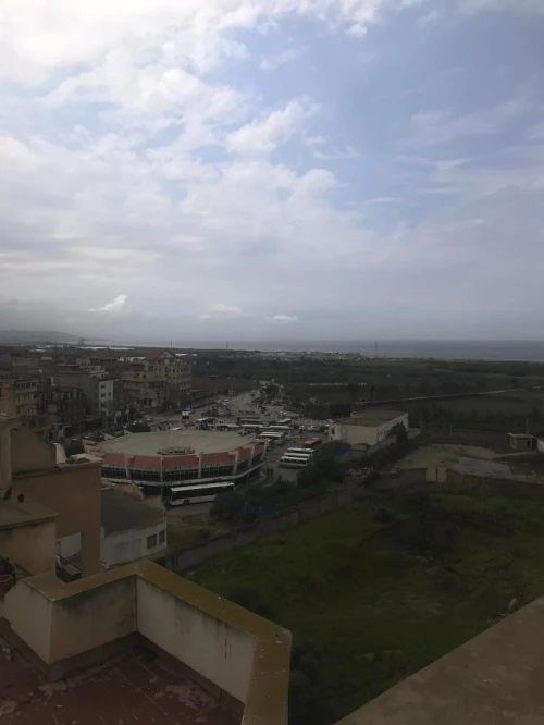 Location vacances Appartement F3 Alger Zeralda