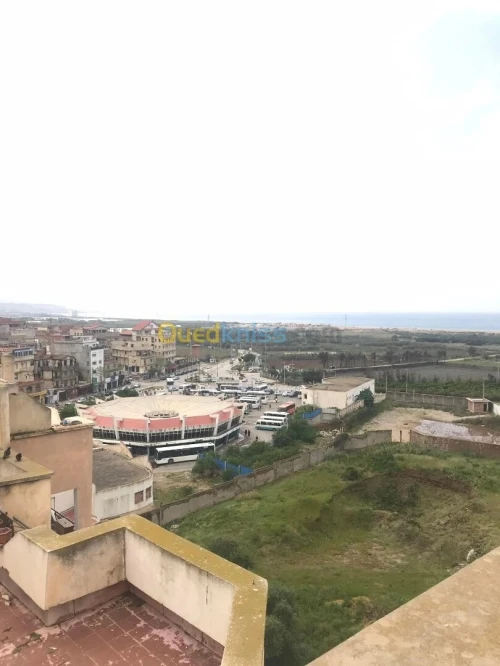 Location Appartement F3 Alger Zeralda