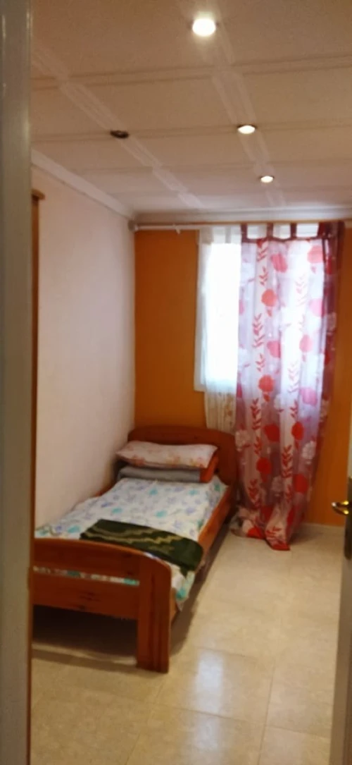 Location vacances Appartement F3 Alger Zeralda