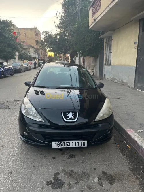 Peugeot 206 Plus 2011 206 Plus