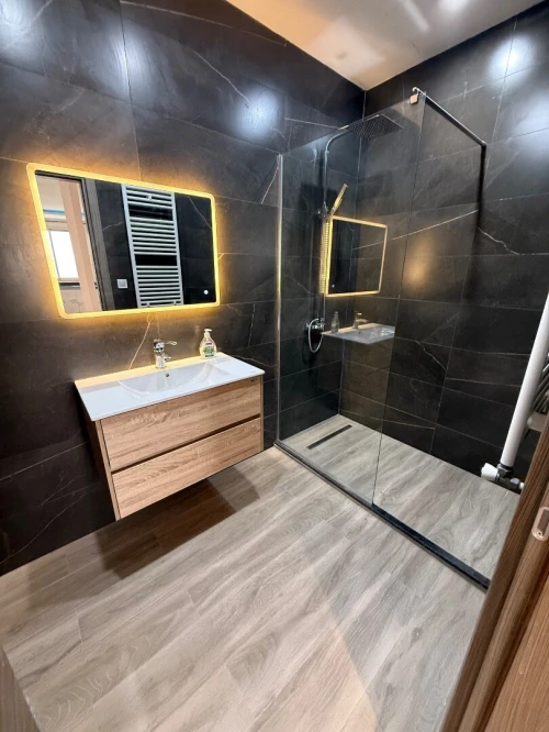 Vente Appartement F4 Alger Cheraga