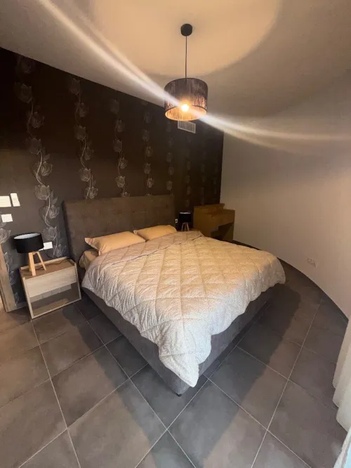 Location Appartement F3 Alger Ouled fayet