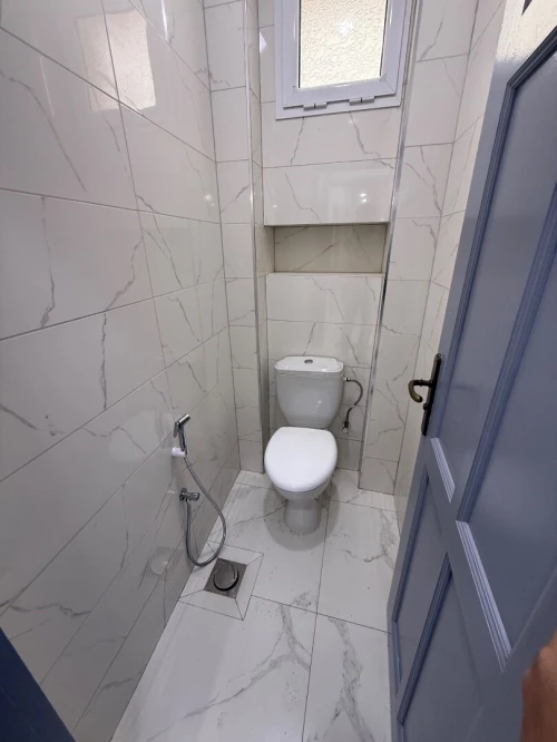 Location Appartement F3 Alger Hydra