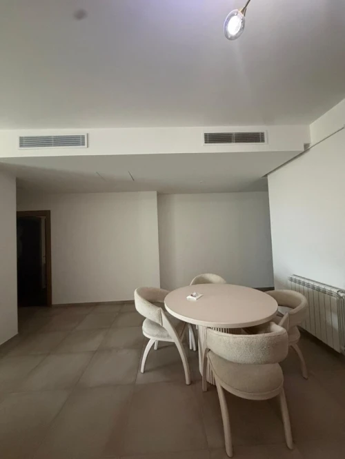 Location Appartement F3 Alger Ouled fayet
