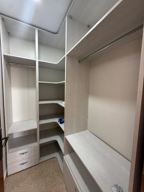 Location Appartement F4 Alger Ben aknoun