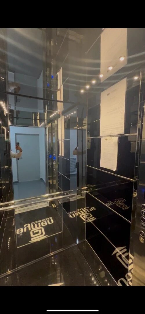 Location Appartement F4 Alger Hydra