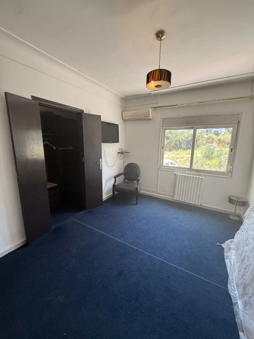 Vente Appartement F3 Alger Said hamdine