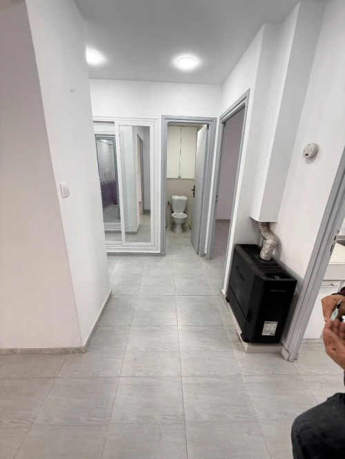 Location Appartement F3 Alger El mouradia