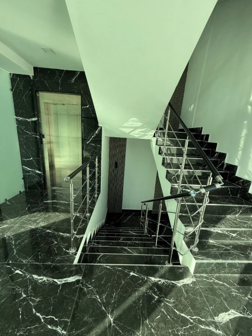 Location Immeuble Alger Hydra