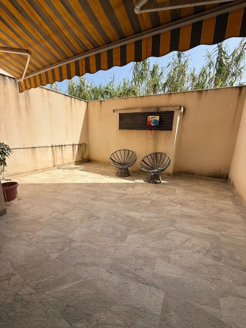 Vente Appartement F4 Alger Cheraga