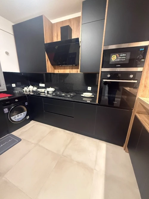 Location Appartement F3 Alger Ouled fayet