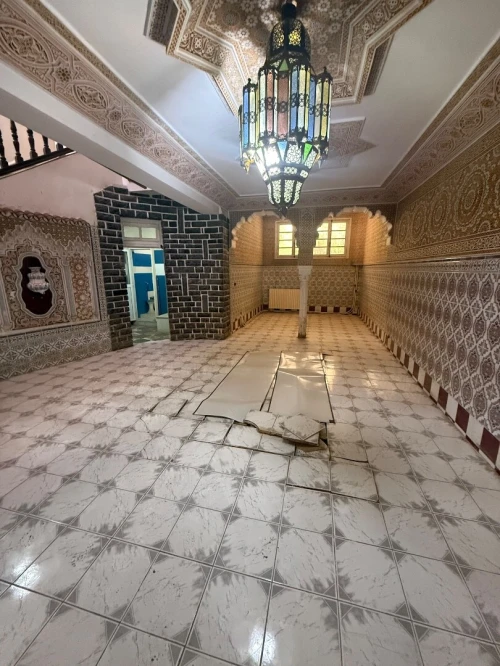 Location Villa Alger El achour
